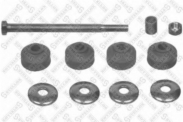 Stellox 56-00001-SX Front stabilizer bar 5600001SX