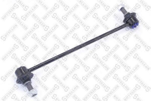 Stellox 56-00025-SX Front stabilizer bar 5600025SX