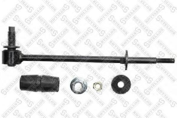 Stellox 56-00070-SX Front stabilizer bar 5600070SX