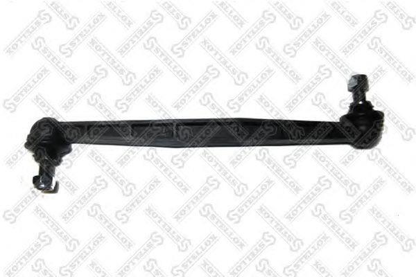 Front anti roll bar link Stellox 56-01351-SX