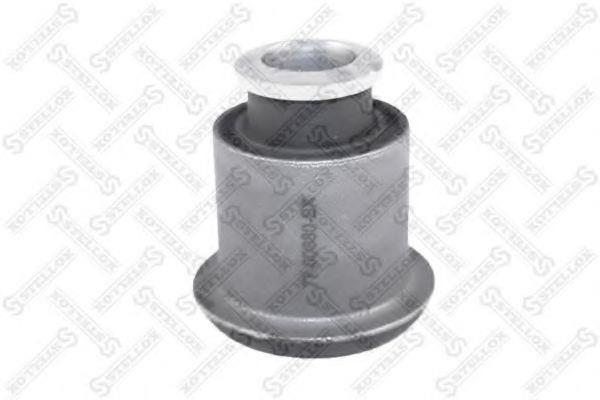 Rubber bushes Citroen Saxo: 7700880SX Stellox Silent block front lever front