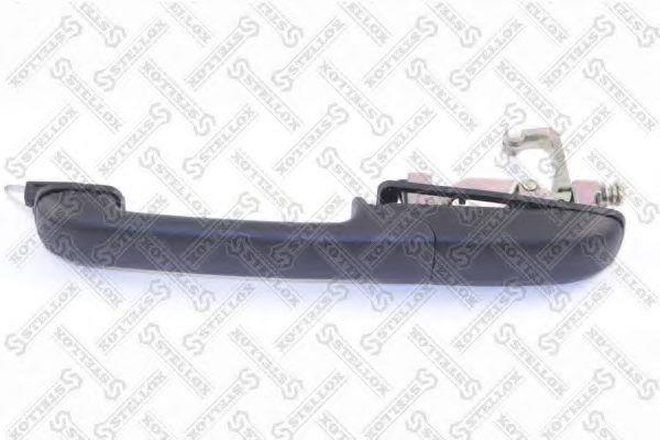 7724709SX Stellox Handle-assist
