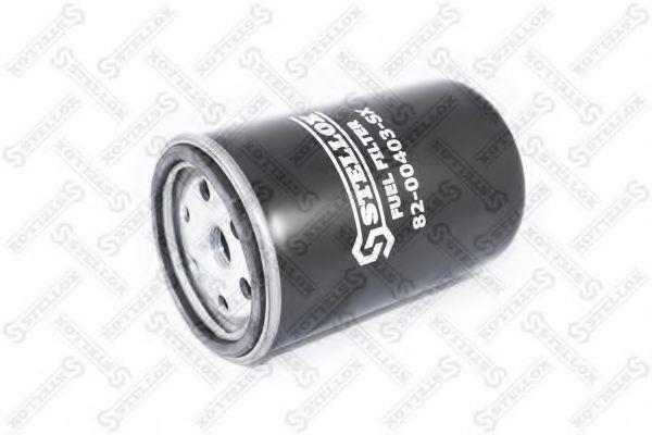 Stellox 82-00403-SX Fuel filter 8200403SX