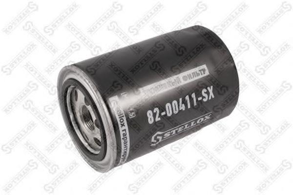 Stellox 82-00411-SX Fuel filter 8200411SX