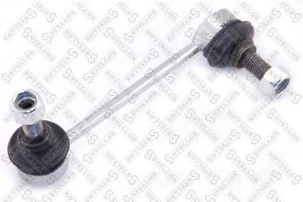 Stellox 56-01662-SX Front Left anti roll bar link 5601662SX 5601662SX Stellox Front Left anti roll bar link