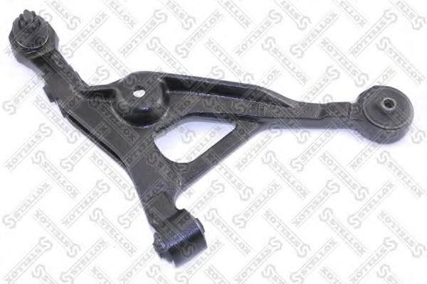 Stellox 57-00041-SX Suspension arm front lower right 5700041SX