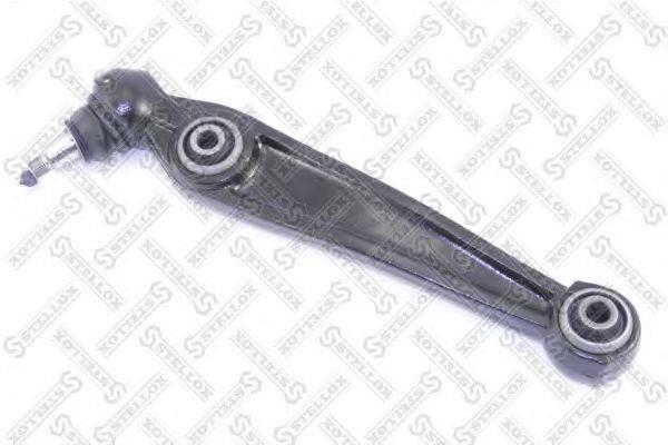 Stellox 57-00183-SX Suspension arm, front left 5700183SX 5700183SX Stellox Suspension arm, front left