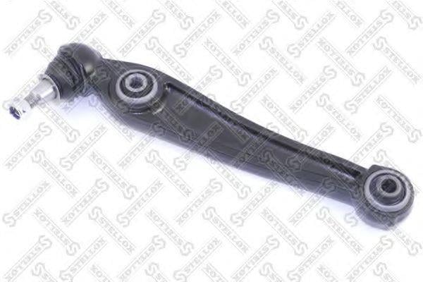 Stellox 57-00184-SX Suspension arm front right 5700184SX 5700184SX Stellox Suspension arm front right