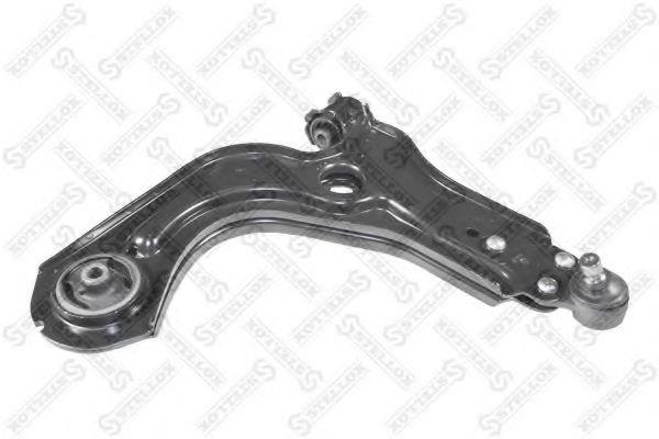 Stellox 57-01011-SX Suspension arm front lower right 5701011SX