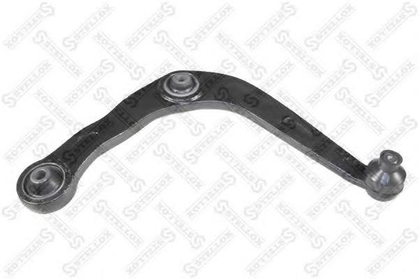 Track control arm Peugeot 207: 5701836SX Stellox Suspension arm front right