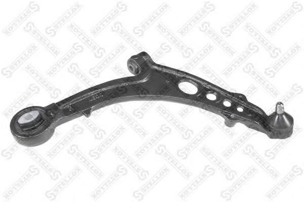 Stellox 57-02027-SX Suspension arm front lower right 5702027SX