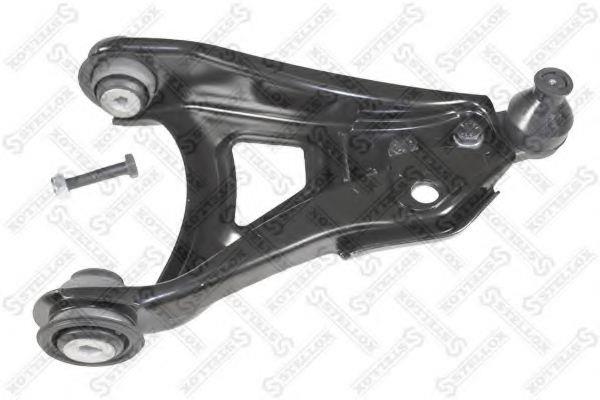 Suspension arm front right Stellox 57-02327-SX