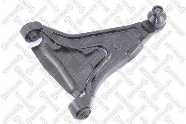 Track control arm Volvo S70: 5702785SX Stellox Front left lower control arm