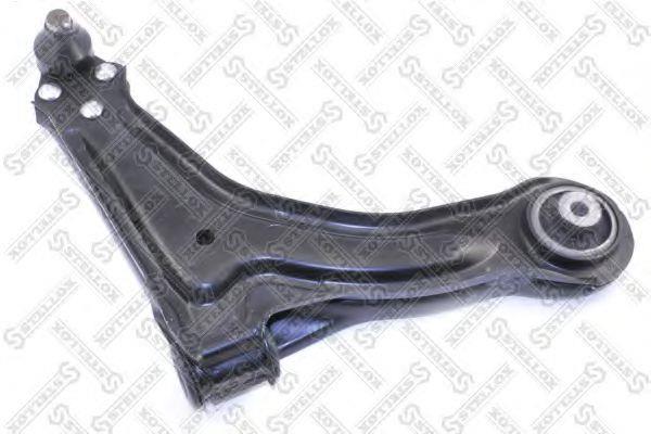 Stellox 57-03487-SX Suspension arm front lower right 5703487SX