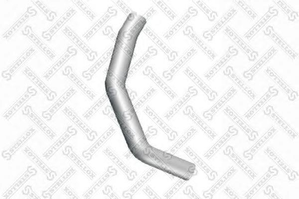 Stellox 82-03506-SX Exhaust pipe 8203506SX