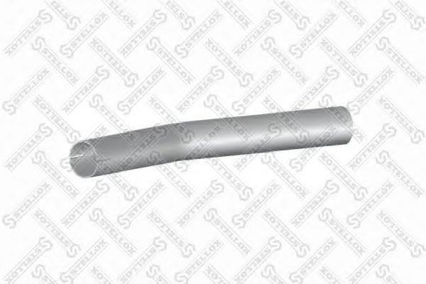 8203569SX Stellox Exhaust pipe