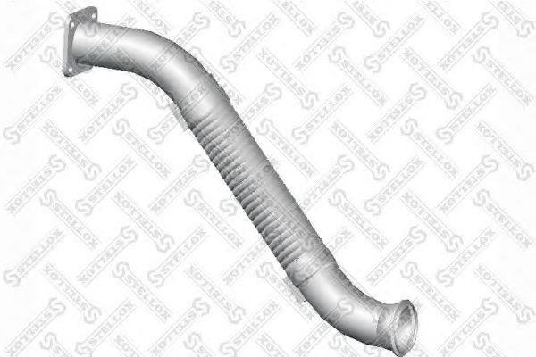 Stellox 82-03604-SX Exhaust pipe 8203604SX