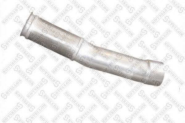 Stellox 82-03660-SX Exhaust pipe 8203660SX