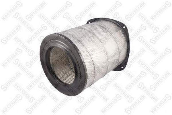 Stellox 81-21014-SX Air filter 8121014SX 8121014SX Stellox Air filter