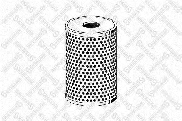 8220403SX Stellox Fuel filter