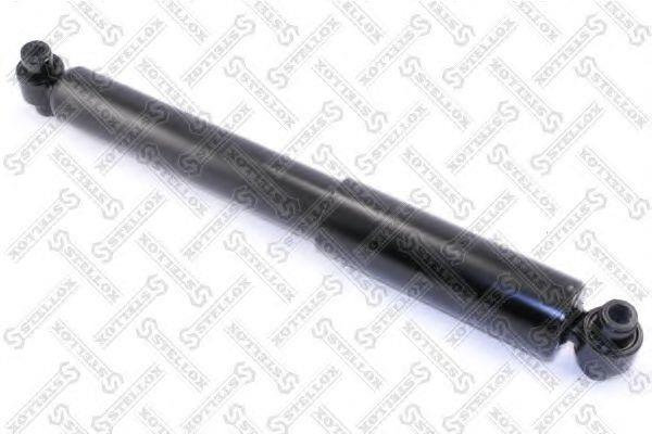 12130030SX Stellox Rear gas shock absorber