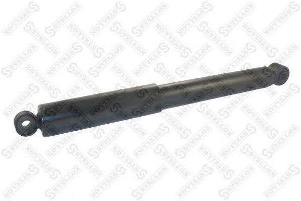 12130031SX Stellox Rear gas shock absorber