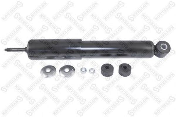 Suspension strut Opel Vectra B: 12130033SX Stellox Front gas shock absorber