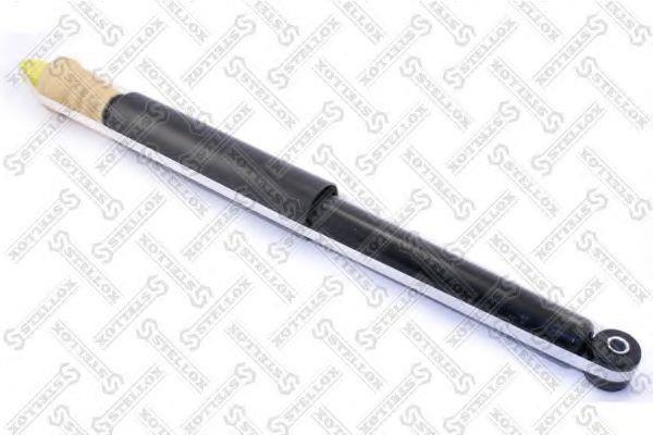 12130095SX Stellox Rear gas shock absorber