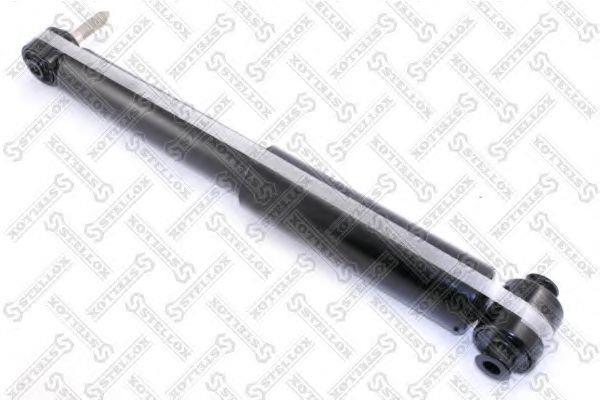 12130109SX Stellox Rear gas shock absorber