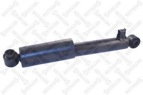 Shock absorbers Hyundai ix55: 12130205SX Stellox Rear gas shock absorber