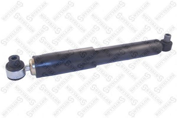 12130207SX Stellox Rear gas shock absorber