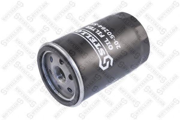 2050264SX Stellox Oil Filter