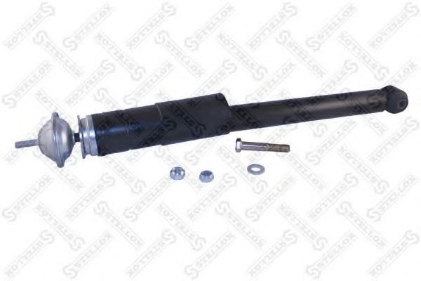 Suspension strut Mercedes: 32120007SX Stellox Front gas shock absorber