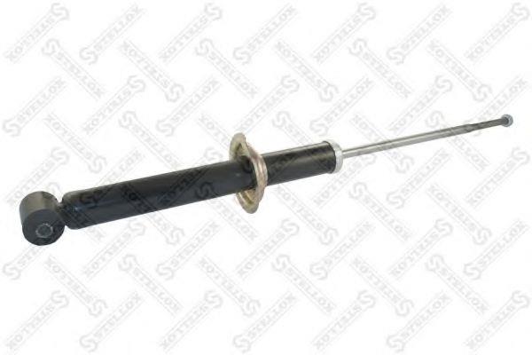 Suspension strut Audi 80: 32120028SX Stellox Rear gas shock absorber