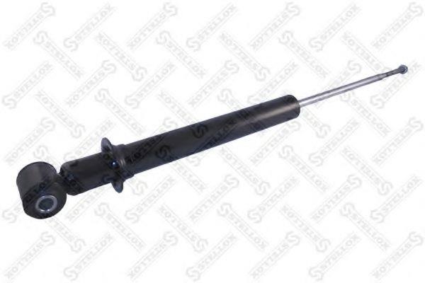 Shock absorbers Daewoo Cielo: 32120033SX Stellox Rear gas shock absorber