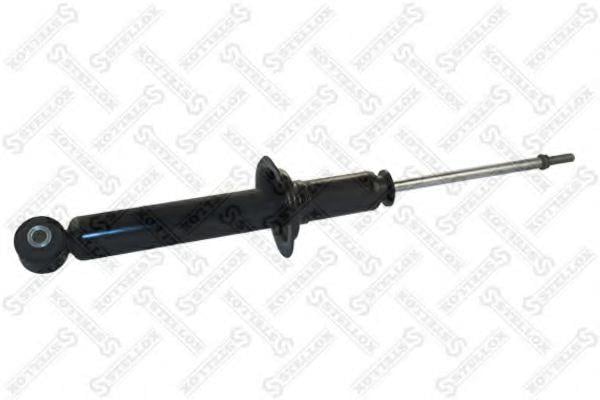 Shock absorbers Proton: 32130028SX Stellox Rear gas shock absorber