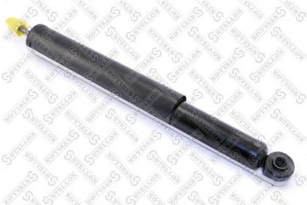 Shock absorbers Daewoo Cielo: 32130035SX Stellox Rear gas shock absorber