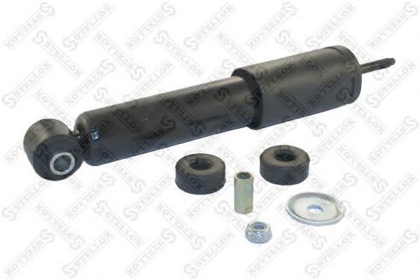 32130036SX Stellox Front gas shock absorber