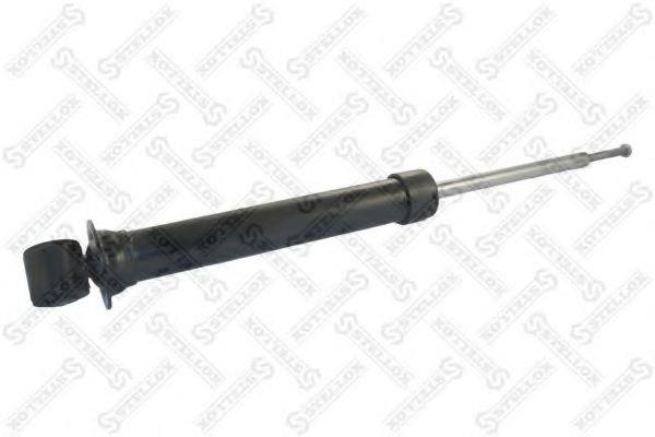Shock absorbers Volkswagen Vento: 32130068SX Stellox Rear oil shock absorber