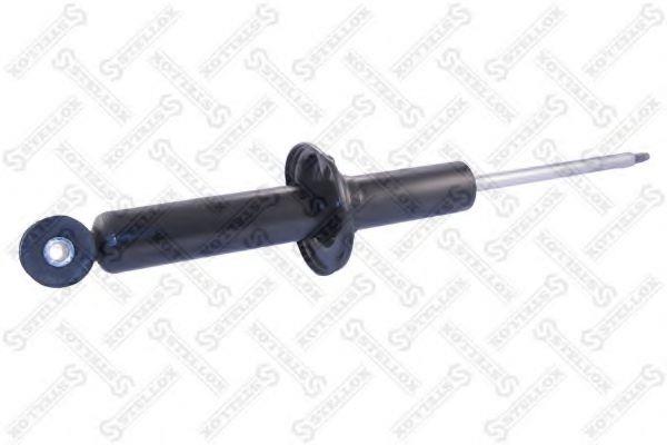 32130120SX Stellox Rear gas shock absorber