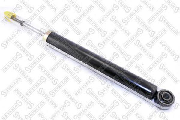 Car suspension Chery: 32130161SX Stellox Rear gas shock absorber