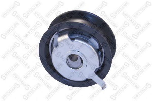 Idler tensioner pulley Audi: 0340186SX Stellox Idler roller