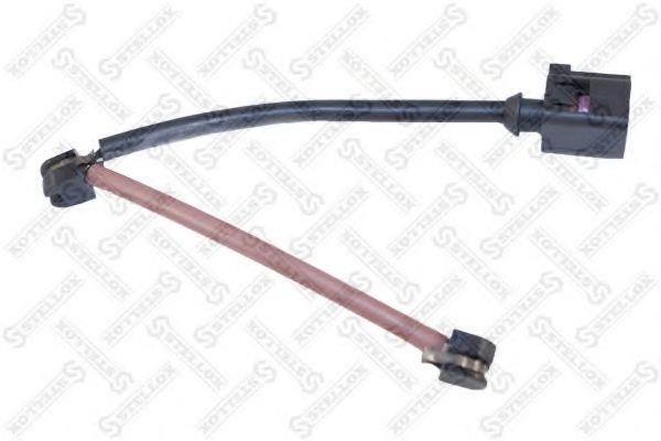 0010096SX Stellox Brake pad wear sensor