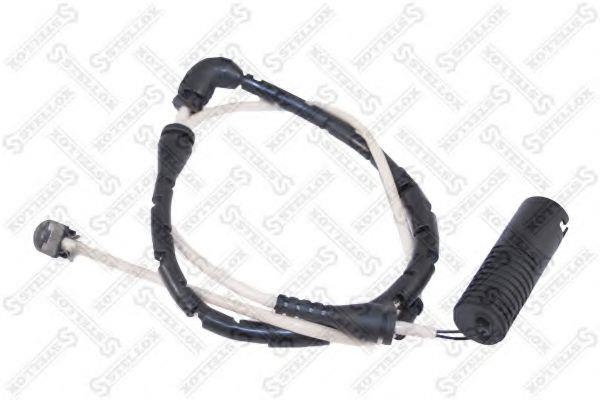 0010062SX Stellox Brake pad wear sensor