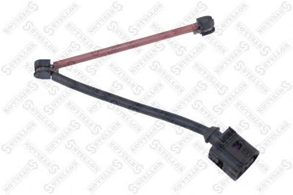 0010102SX Stellox Brake pad wear sensor