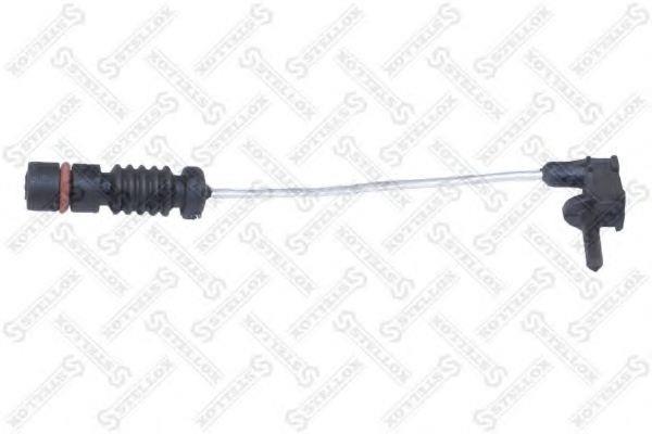 0010103SX Stellox Brake pad wear sensor