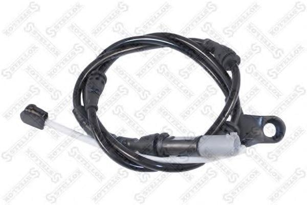 0010051SX Stellox Brake pad wear sensor