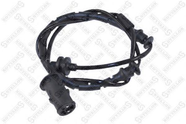 0010086SX Stellox Brake pad wear sensor
