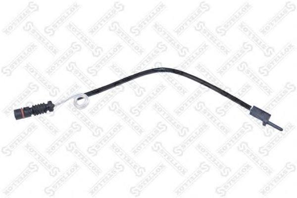 0010073SX Stellox Brake pad wear sensor
