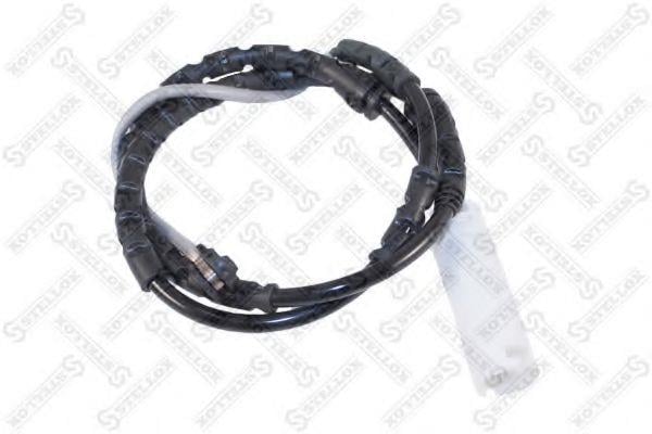 0010040SX Stellox Brake pad wear sensor